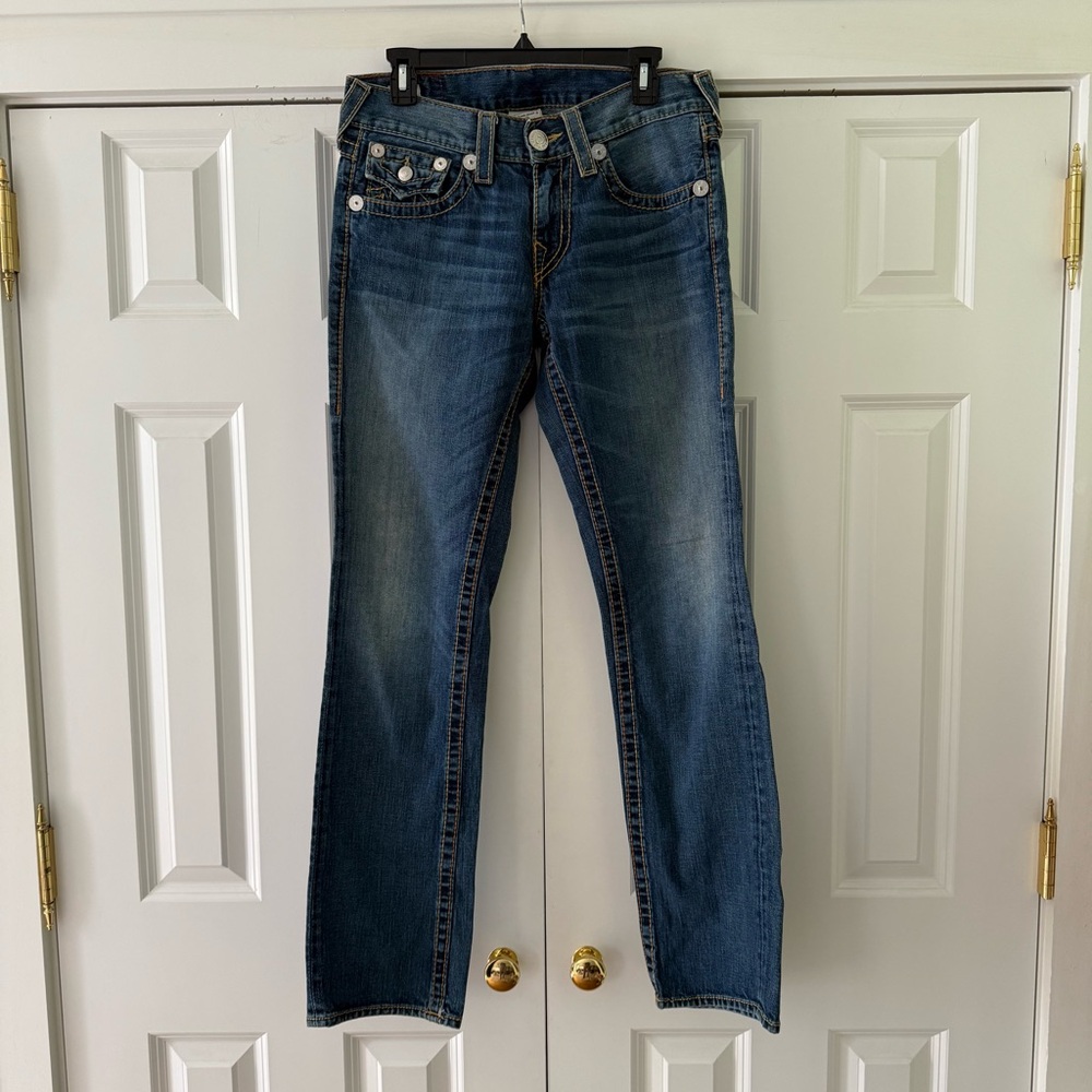 ⭐️ True Religion Jeans